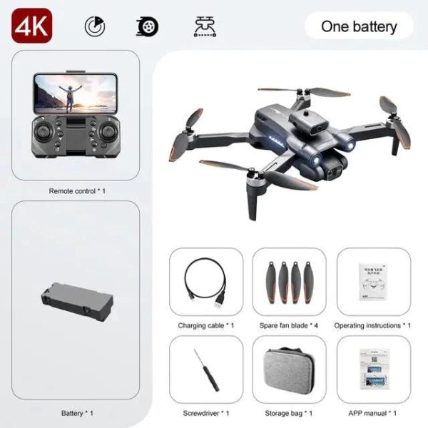 Lenovo S1S Drone With 8K Hd Camera Lenovo S1S Drone With 8K Hd Camera