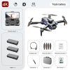 Lenovo S1S Drone With 8K Hd Camera Lenovo S1S Drone With 8K Hd Camera