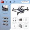Lenovo S1S Drone With 8K Hd Camera Lenovo S1S Drone With 8K Hd Camera