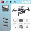 Lenovo S1S Drone With 8K Hd Camera Lenovo S1S Drone With 8K Hd Camera