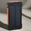Lenovo Solar Power Bank Lenovo Solar Power Bank