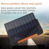Lenovo Solar Power Bank Lenovo Solar Power Bank