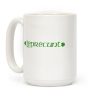 Leprecunt Coffee Mug Leprecunt Coffee Mug