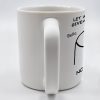 Let Me Check My Giveashitometer Nope Nothing Mug - Personalized Custom Coffee Mug - COL039_MG Let Me Check My Giveashitometer Nope Nothing Mug - Personalized Custom Coffee Mug - COL039_MG
