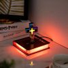 Levitating Holy Cross Lamp Levitating Holy Cross Lamp