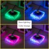 Levitating Ufo Lamp