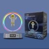 Levitation Lamp Bluetooth Speaker Levitation Lamp Bluetooth Speaker