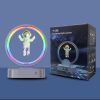 Levitation Lamp Bluetooth Speaker Levitation Lamp Bluetooth Speaker