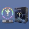 Levitation Lamp Bluetooth Speaker Levitation Lamp Bluetooth Speaker