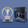 Levitation Lamp Bluetooth Speaker Levitation Lamp Bluetooth Speaker