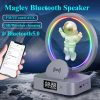 Levitation Lamp Bluetooth Speaker Levitation Lamp Bluetooth Speaker