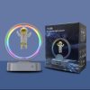 Levitation Lamp Bluetooth Speaker Levitation Lamp Bluetooth Speaker