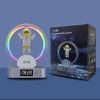 Levitation Lamp Bluetooth Speaker Levitation Lamp Bluetooth Speaker