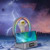 Levitation Lamp Bluetooth Speaker Levitation Lamp Bluetooth Speaker