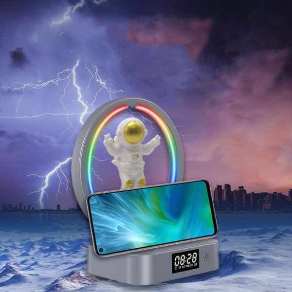 Levitation Lamp Bluetooth Speaker Levitation Lamp Bluetooth Speaker
