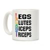 LGBT fitness Coffee Mug LGBT fitness Coffee Mug