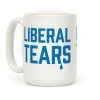 Liberal Tears Coffee Mug Liberal Tears Coffee Mug