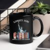 Liberty Dies Where Books Are Banned Book Lovers Gift Mug