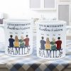 Life Is Better With Siblings - Personalized Mug Life Is Better With Siblings - Personalized Mug