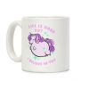 Life Is Hard But I Believe In You Coffee Mug Life Is Hard But I Believe In You Coffee Mug