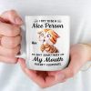 Life Tip, When In Doubt, Blame The Cat - Friend Personalized Custom Mug - Christmas Gift, Birthday Gift For Best Friends, Family Members, Coworkers, Yourself Life Tip, When In Doubt, Blame The Cat - Friend Personalized Custom Mug - Christmas Gift, Birthday Gift For Best Friends, Family Members, Coworkers, Yourself