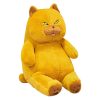 Lifelike Black Cat Plush Toy - Perfect Gift for Kids & Cat Lovers! Lifelike Black Cat Plush Toy - Perfect Gift for Kids & Cat Lovers!