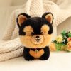 Lifelike Puppy Plush Doll Lifelike Puppy Plush Doll