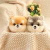Lifelike Puppy Plush Doll Lifelike Puppy Plush Doll