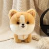 Lifelike Puppy Plush Doll Lifelike Puppy Plush Doll