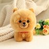 Lifelike Puppy Plush Doll Lifelike Puppy Plush Doll