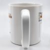 Light Of The Way, The Truth, Good Shepherd, Alpha & Omega, Messiah, Cross and Religious Text - Personalized Custom Coffee Mug - FTH069_MG Light Of The Way, The Truth, Good Shepherd, Alpha & Omega, Messiah, Cross and Religious Text - Personalized Custom Coffee Mug - FTH069_MG