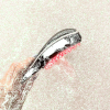 Light Therapy Brush