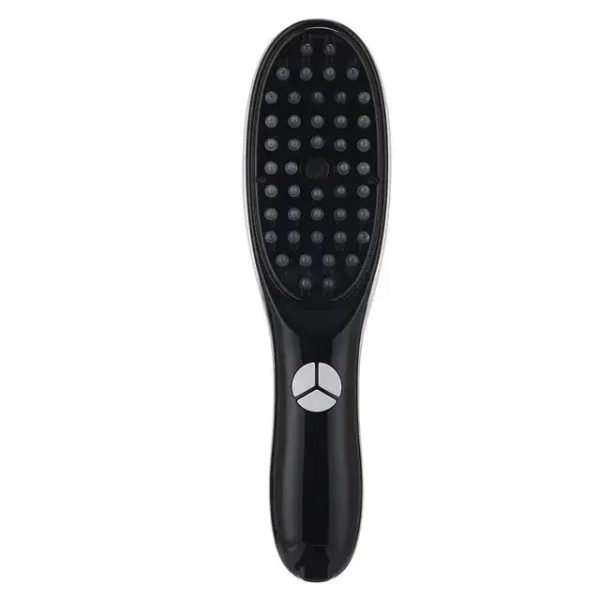 Light Therapy Massage Comb Light Therapy Massage Comb