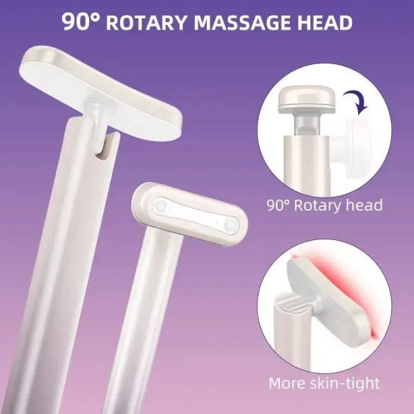 Light Therapy Skin Care Tool Light Therapy Skin Care Tool