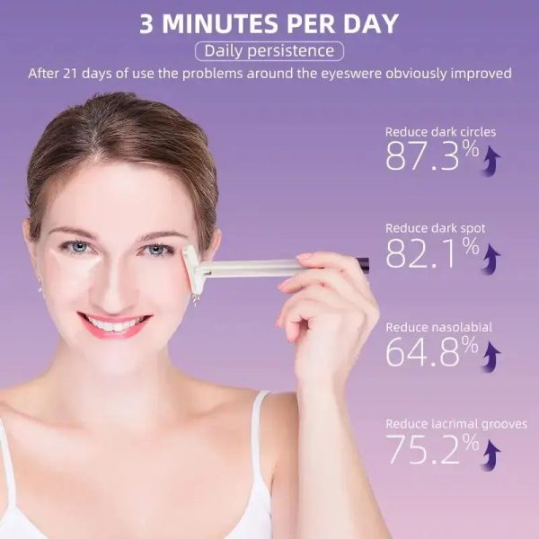 Light Therapy Skin Care Tool Light Therapy Skin Care Tool