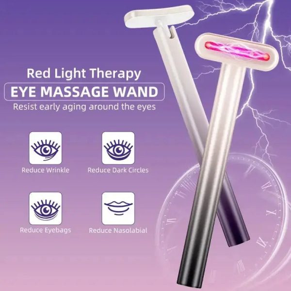 Light Therapy Skin Care Tool Light Therapy Skin Care Tool