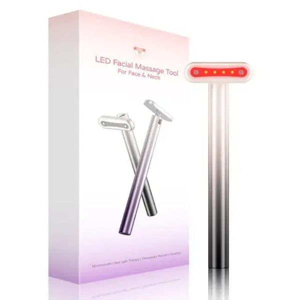 Light Therapy Skin Care Tool Light Therapy Skin Care Tool