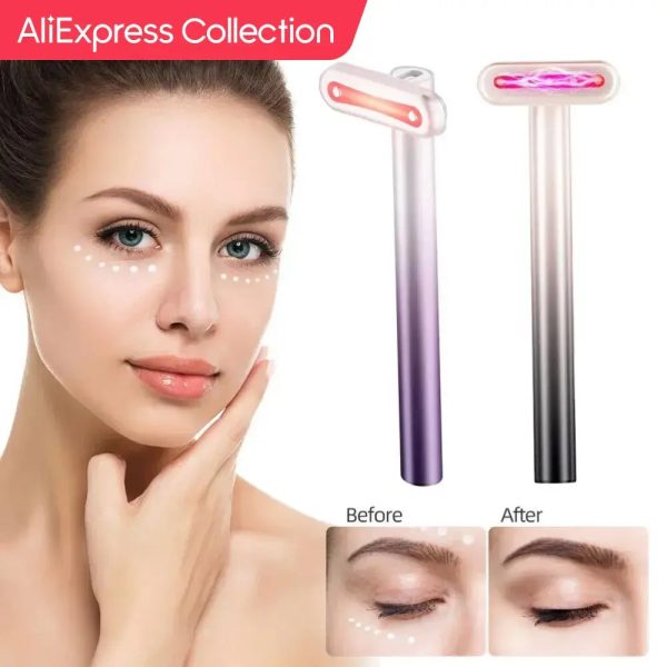 Light Therapy Skin Care Tool Light Therapy Skin Care Tool