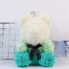 Lighted Rose Flower Teddy Bear 25cm Gift Box Edition Lighted Rose Flower Teddy Bear 25cm Gift Box Edition