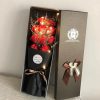 Lighted Soap Rose Bouquet Gift Box for Valentine’s Day Lighted Soap Rose Bouquet Gift Box for Valentine’s Day
