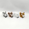 Lightweight Faux Fox Doll Lightweight Faux Fox Doll