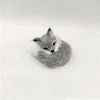 Lightweight Faux Fox Doll Lightweight Faux Fox Doll