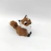 Lightweight Faux Fox Doll Lightweight Faux Fox Doll