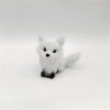 Lightweight Faux Fox Doll Lightweight Faux Fox Doll