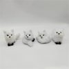 Lightweight Faux Fox Doll Lightweight Faux Fox Doll