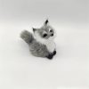 Lightweight Faux Fox Doll Lightweight Faux Fox Doll