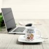 Like Father Like Daughter New Version - Personalized Mug Like Father Like Daughter New Version - Personalized Mug