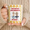 Like Mother Like Daughter, Animated Characters - Personalized Custom Coffee Mug - DAU295_MG Like Mother Like Daughter, Animated Characters - Personalized Custom Coffee Mug - DAU295_MG
