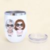 Like Mother Like Daughter, Personalized Mug, Wine Tumbler, Accent Mug Like Mother Like Daughter, Personalized Mug, Wine Tumbler, Accent Mug