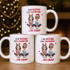 Like Mother Like Daughter With Cartoon Characters - Personalized Custom Coffee Mug - FAM773_MG Like Mother Like Daughter With Cartoon Characters - Personalized Custom Coffee Mug - FAM773_MG